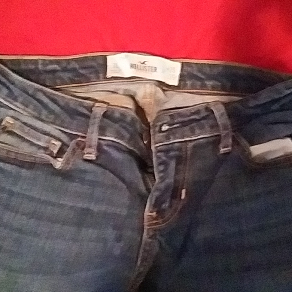 Hollister 3l w26 L35